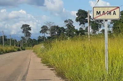 Le ministre KKB attendu dimanche dans le village du président Laurent Gbagbo